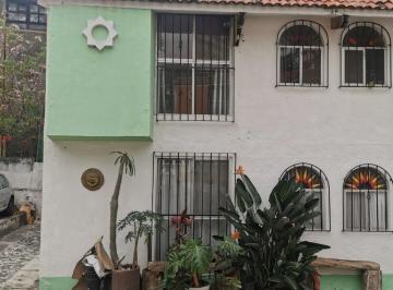 Casa en condominio · 120m² · 3 Recámaras · 1 Estacionamiento · Casa en Condominio en San Antón Cuernavaca - Maz - 2662 - Cd