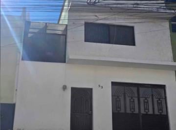 Casa de 3 habitaciones, Querétaro · Casa en Venta en Centro de Querétaro Para Inversion