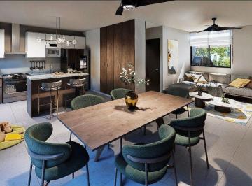 Casa · 1 Recámara · Casa en Estela Boreal Preventa de 2 y 3 Habitaciones en Conkal, con Amenidades - (4)