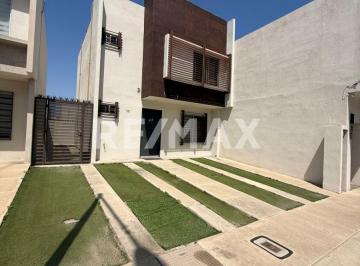 Casa en condominio · 86m² · 3 Recámaras · 2 Estacionamientos · Casa Amueblada en Renta Valparaíso Residencial, Tijuana - (4)