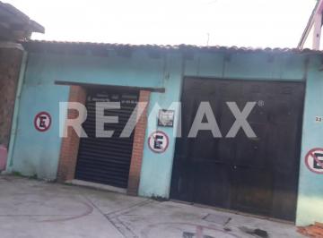 Terreno comercial · 489m² · Terreno en Venta Centro de Metepec, Estad0 de Mexico. - (4)