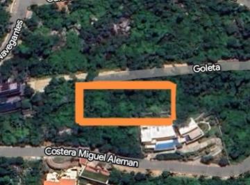 Terreno / Lote · 2030m² · Terrenos en Acapulco - (4)