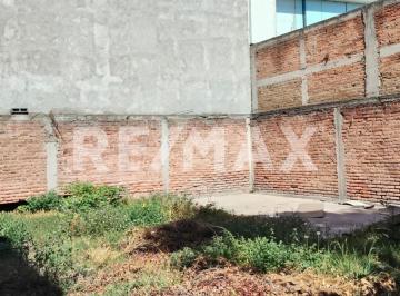 Terreno comercial · 250m² · Terreno en Venta - (4)