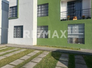 Departamento · 58m² · 2 Recámaras · Departamento en Venta en Zinacantepec - (4)