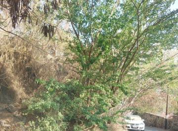 Terreno / Lote · 3555m² · Terreno en Venta Fracc Cumbres Acapulco - (4)