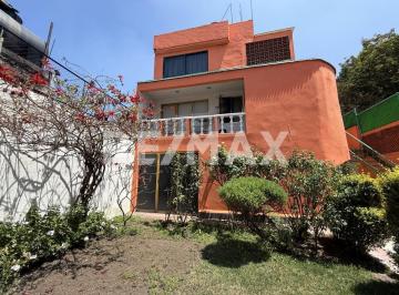 Casa · 220m² · 5 Recámaras · Casa en Renta en Calle Horacio Nelson en Colonia Moderna - (4)