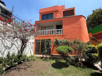 Casa · 220m² · 5 Recámaras · 4 Estacionamientos · Casa Amueblada en Renta en Calle Horacio Nelson en Colonia Moderna - (4)