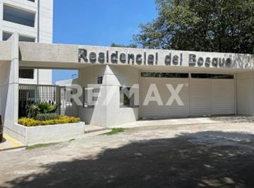 Departamento · 85m² · 2 Recámaras · 2 Estacionamientos · Departamento en Renta, Espíritu Santo, Jilotzingo Estado de Mexico - (4)