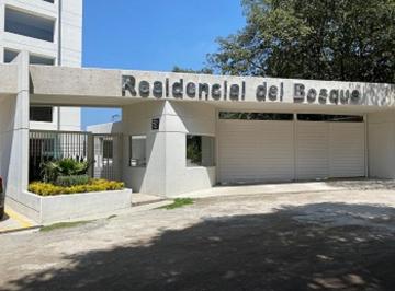 Departamento · 85m² · 2 Recámaras · 2 Estacionamientos · Departamento en Renta, Espíritu Santo, Jilotzingo Estado de Mexico - (4)