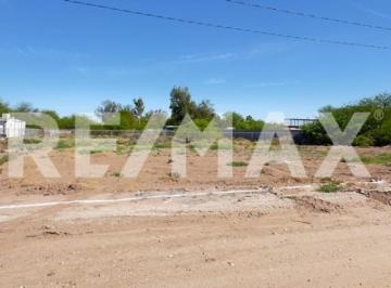 Terreno / Lote · 1008m² · Terreno en Venta de 1008 m². en Los Manantiales - (4)
