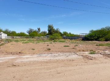 Terreno / Lote · 1008m² · Terreno en Venta de 1008 m². en Los Manantiales - (4)