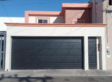 Casa · 110m² · 3 Recámaras · 1 Estacionamiento · Se Renta Casa Amueblada en Calzada Anàhuac, Mexicali Bc - (4)