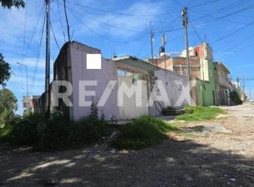 Terreno / Lote · 470m² · Terreno en Venta - (4)