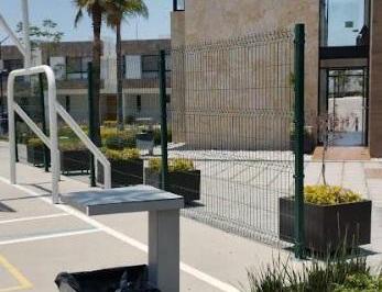Casa · 108m² · 3 Recámaras · 2 Estacionamientos · Casa en Venta - (4)