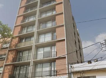 Departamento Venta 64m² de 2 habitaciones · Venta de Ph - Narvarte