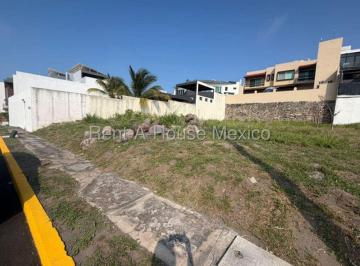 Terreno / Lote , Alvarado · Terreno en Venta en Residencial Playas del Conchal 401 m²