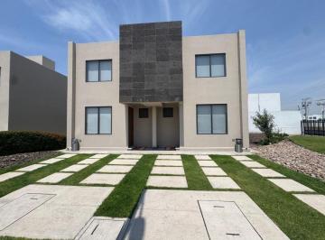 Casa de 3 habitaciones, El Marqués · El Marques Queretaro, Casa en Venta de 3 Recamaras 3 Baños Excelentes Promociones