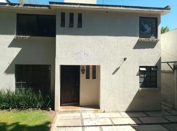 Casa de 3 habitaciones, Alvaro Obregón · Casa en Las Aguilas