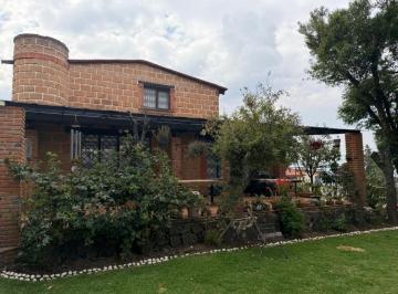 Casa de 3 habitaciones, Tlalpan · Casa con Vista Panorámica, Espacio, Privacidad y Naturaleza en un Solo Lugar