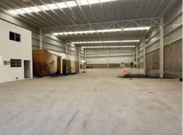 Bodega comercial 1046m² Renta  · Bodega en Renta por Rumbo de La Feria