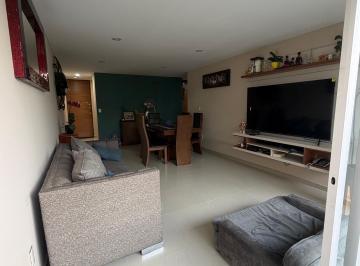 SALA COMEDOR · Escandon, Venta Penthouse 3 Recamaras de 103 m² con Roof Privado de 100 m²