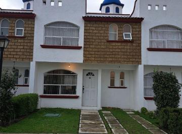 Casa en condominio de 3 habitaciones, San Mateo Atenco · Hermosa Casa en Venta en Residencial Venus