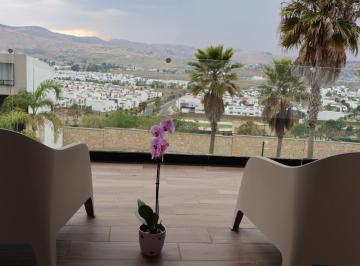 TERRAZA · Residencia en Venta Gran Reserva Lomas de Angelópolis