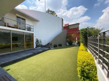 Casa de 4 habitaciones, Huixquilucan · Renta Casa con Jardín en Privada