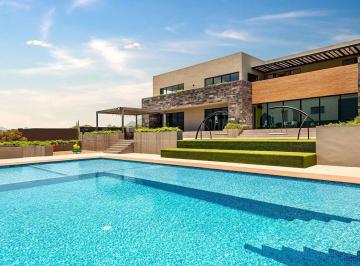 1 · Terreno en Venta en Bosques de Las Misiones