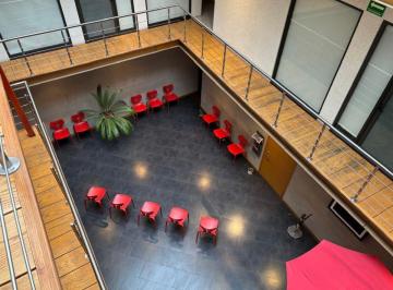 Oficina , Benito Juárez · Oficinas en Renta en Extremadura Insurgentes