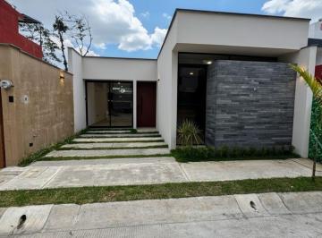 Casa · Casa - Coatepec