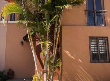 Casa en condominio de 3 habitaciones, Morelia · Casa Amueblada Para Ejecutivos o Parejas