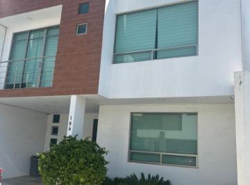 Casa de 3 habitaciones, Pachuca · Exclusiva Casa en Venta, Fraccionamiento Los Cedros, Pachuca