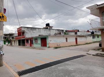 Casa · Casa - Revolución