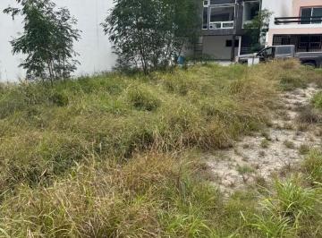 1 · Terreno en Fraccionamiento Las Cruces Residencial Club de Golf