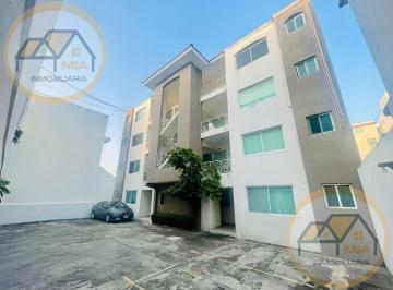Departamento · 5 Recámaras · 1 Estacionamiento · Recamara Climatizada en Renta en Frac. Jardines de Virginia