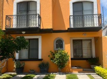 Casa en condominio de 3 habitaciones, Emiliano Zapata · Casa en Venta Dentro de Fraccionamiento