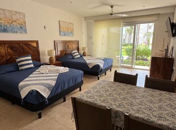 Departamento de 2 habitaciones, Acapulco de Juárez · Hermoso Departamento con Acceso a Club de Playa!