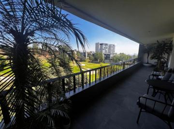 Departamento de 3 habitaciones, Huixquilucan · Departamento de 308 m² con 3 Recámaras en Venta, Bosque Real