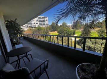 Departamento de 3 habitaciones, Huixquilucan · Departamento de 308 m² Construidos con 3 Recámaras en Venta en Bosque Real