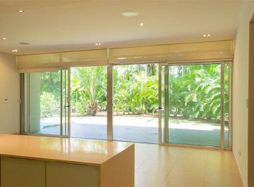 Departamento de 3 habitaciones, Mérida · Departamento en Renta, Planta Baja en Anthea, Country Club Yucatán
