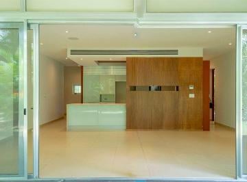 Departamento de 3 habitaciones, Mérida · Departamento en Renta, Planta Baja en Anthea, Country Club Yucatán