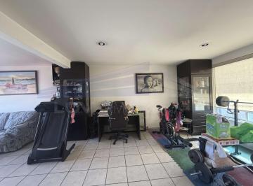 Departamento · 126m² · 3 Recámaras · 2 Estacionamientos · Departamento en Venta en Piloto Adolfo López Mateos en Álvaro Obregón