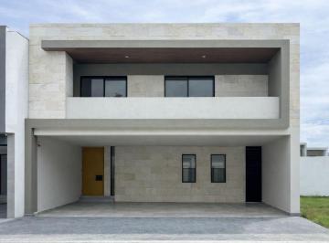 Casa de 3 habitaciones, Santiago · Casa en Venta en Pedregal del Huajuco, El Barrial, Santiago Nl.