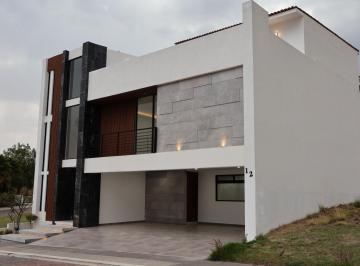 FACHADA · Residencia en Venta Gran Reserva Lomas de Angelópolis
