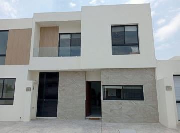 Casa en condominio de 3 habitaciones, El Marqués · Casa en Venta en Zibatá El Marqués Querétaro