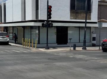 Local comercial , Saltillo · Local en El Centro de Saltillo