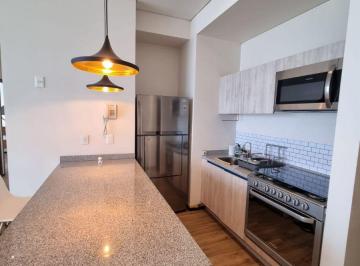 Departamento de 2 habitaciones, Alvaro Obregón · Departamento Amueblado en Cittasan Jeronimo