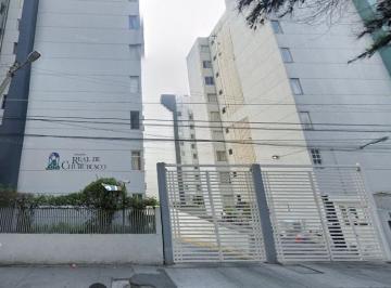 Departamento de 2 habitaciones, Iztacalco · Departamento en Venta en Real de Churubusco