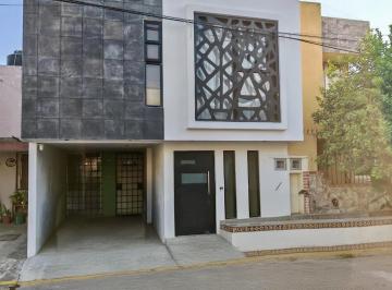 Casa en condominio · 150m² · 3 Recámaras · 1 Estacionamiento · Casa en Venta Dentro de Fraccionamiento La Joya a 8 Minutos de Plaza Cruz del Sur Puebla